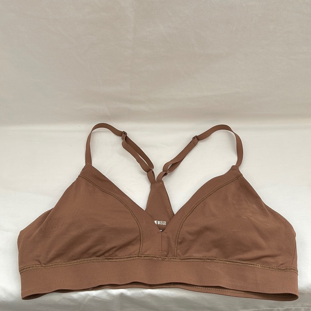 REI Bralette Size M
